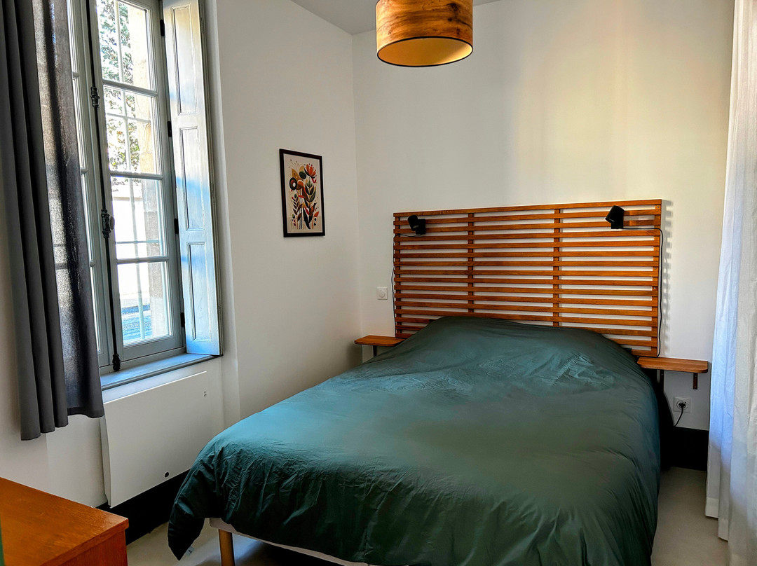 Maison Constant