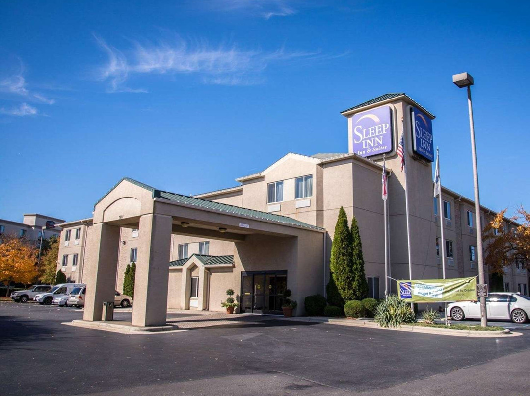 Sleep Inn & Suites