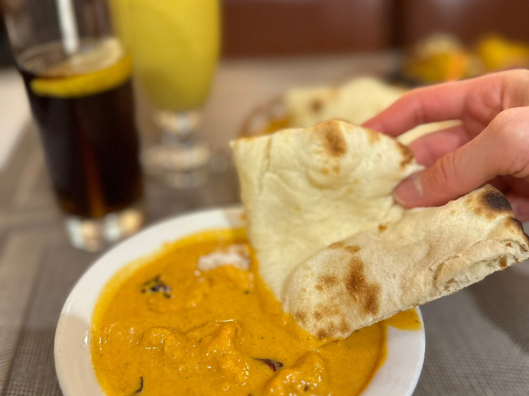 Palki Indian Cuisine