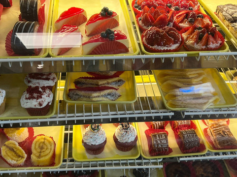 O Pao Quente D'avenida