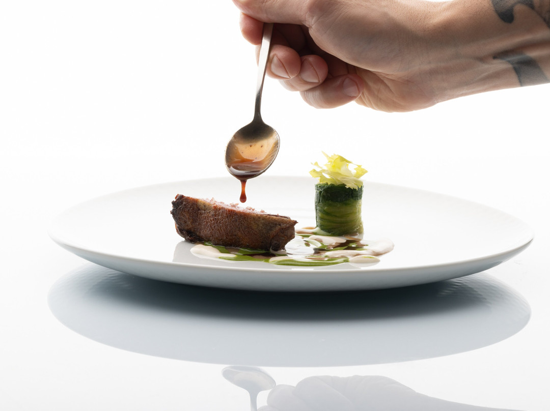 Core by Clare Smyth
