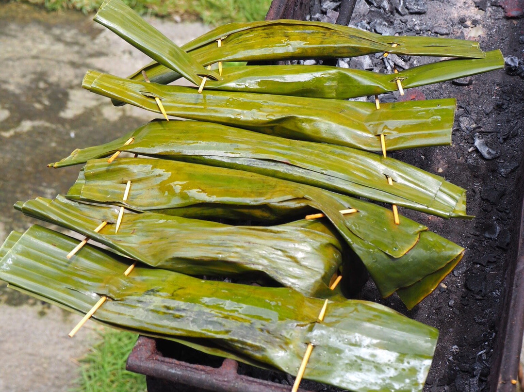 Tumang Bali Cooking Class景点图片