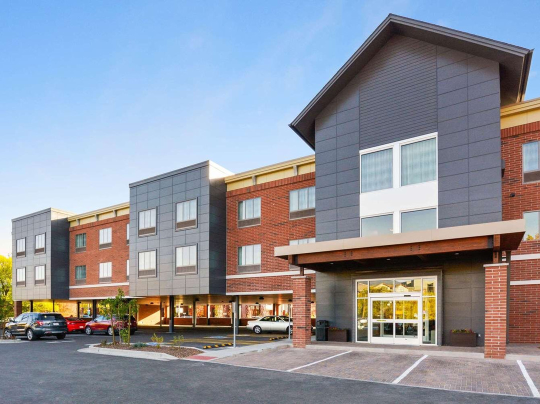 Country Inn & Suites by Radisson, Flagstaff Downtown, AZ