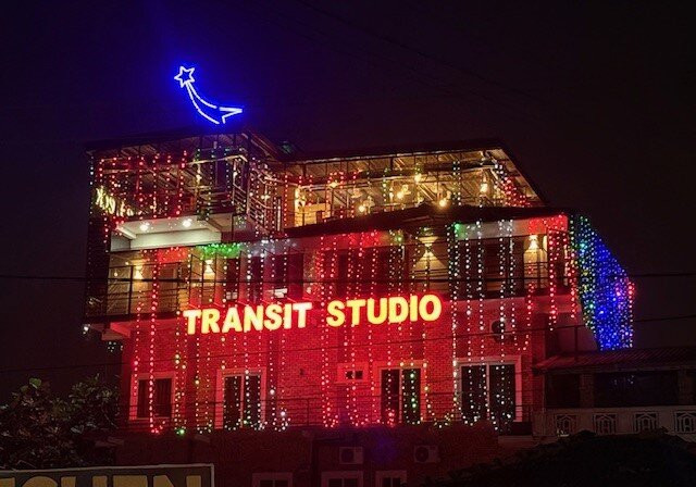 Transit Studio Katunayake