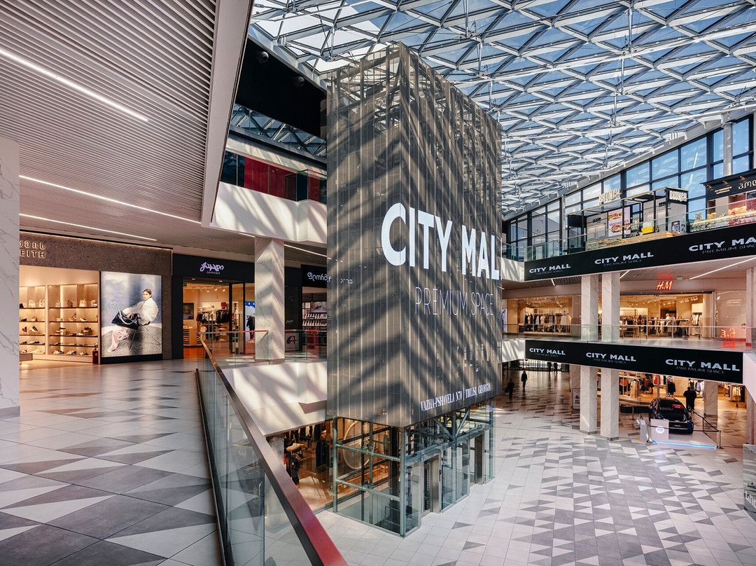 City Mall景点图片