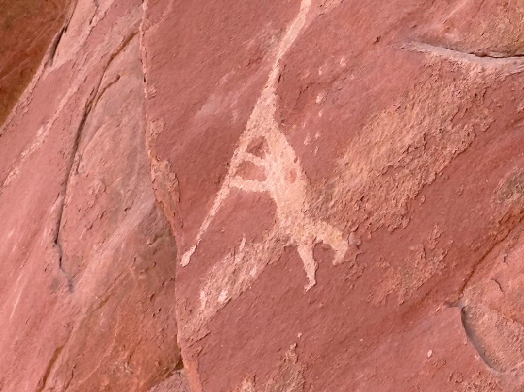 Honanki-塞多纳必去景点