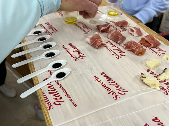 Off The Eaten Path-波士顿必去景点