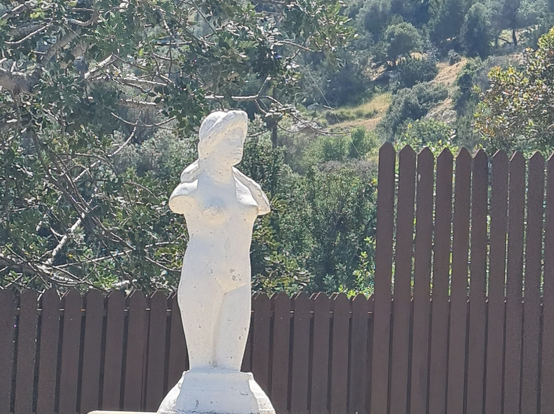 Blue Lagoon-帕福斯区必去景点