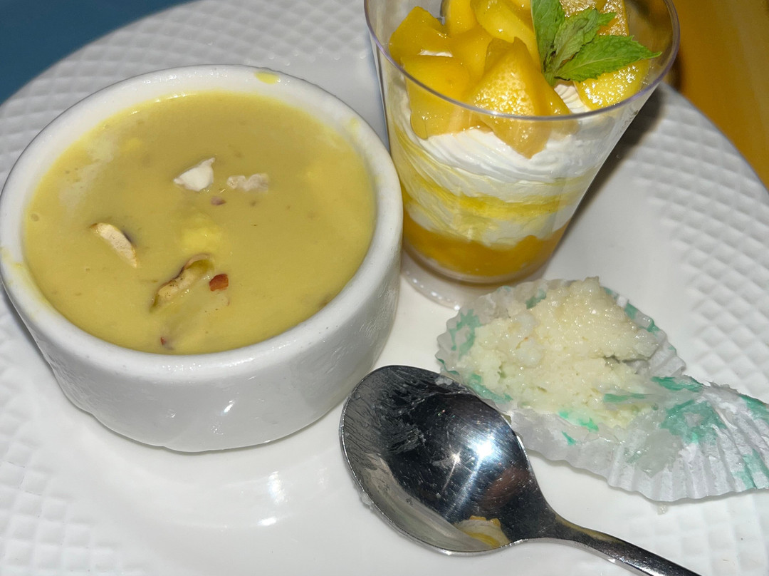 The Central Park主图