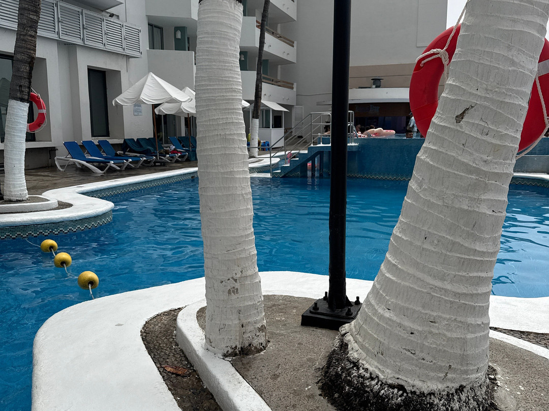 Star Palace Beach Hotel主图