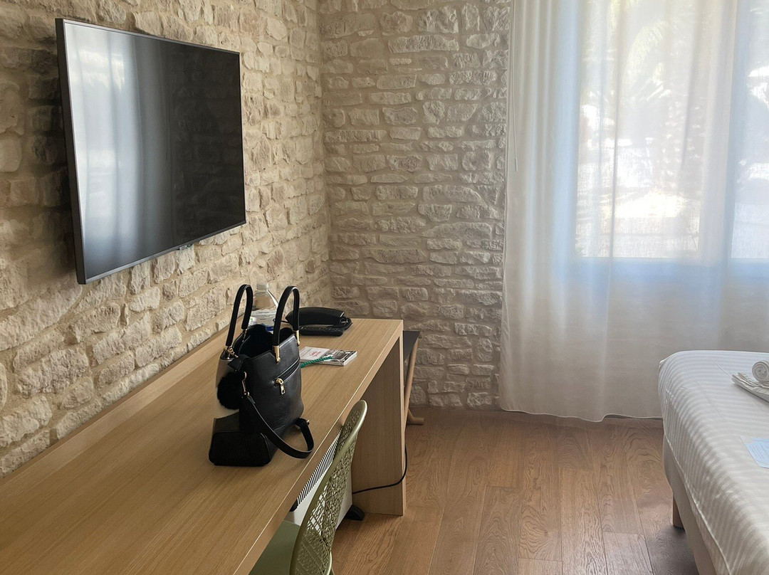 格奈特之家酒店主图