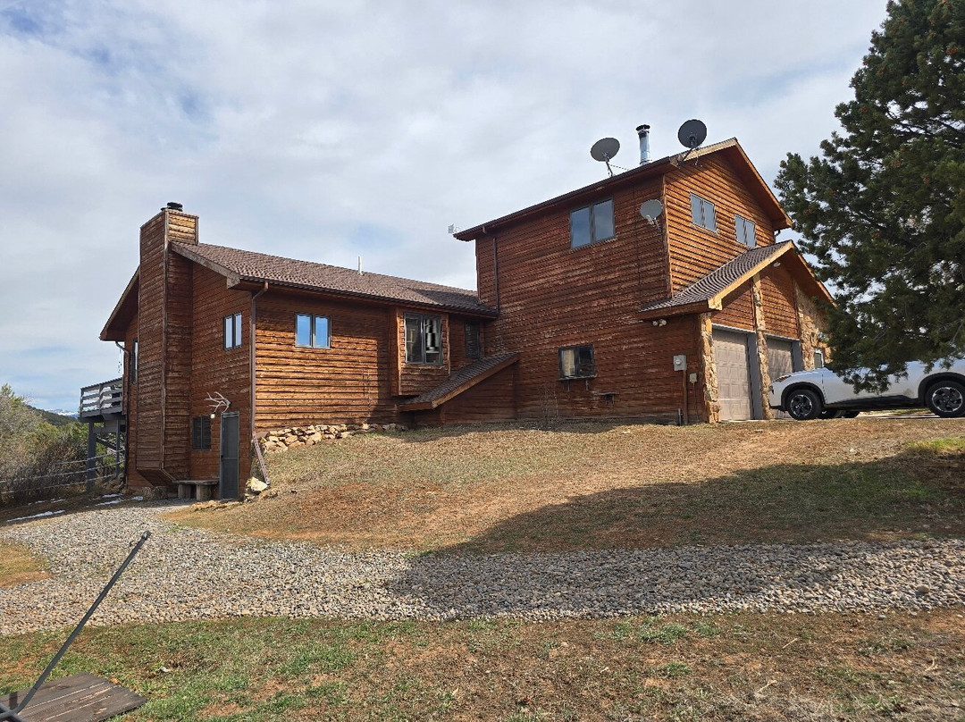 Double G Ranch主图