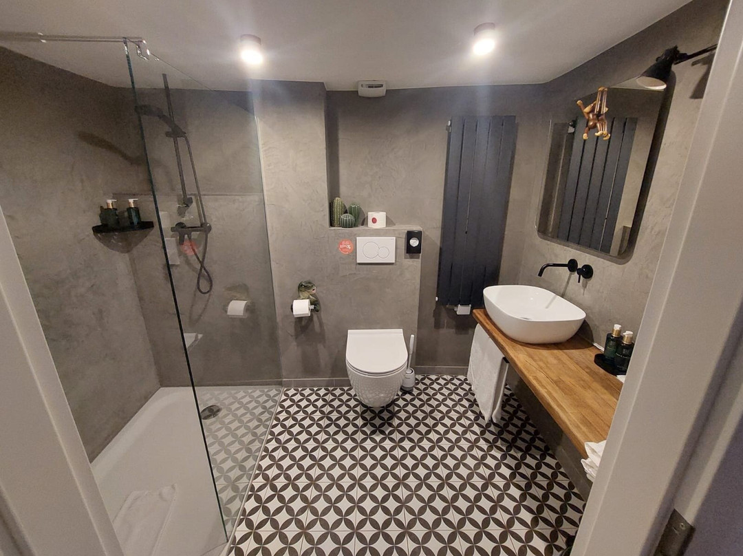 Hotel Weinforum Franken主图