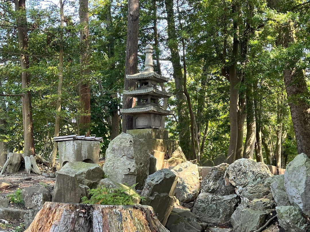 Genkyuen-彦根市必去景点
