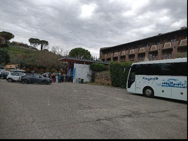 Hôtel Castel Luberon主图