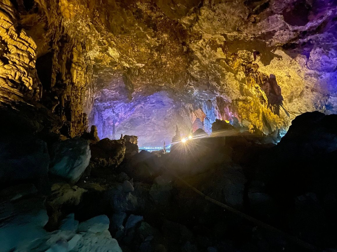 黄仙洞-钟祥市必去景点