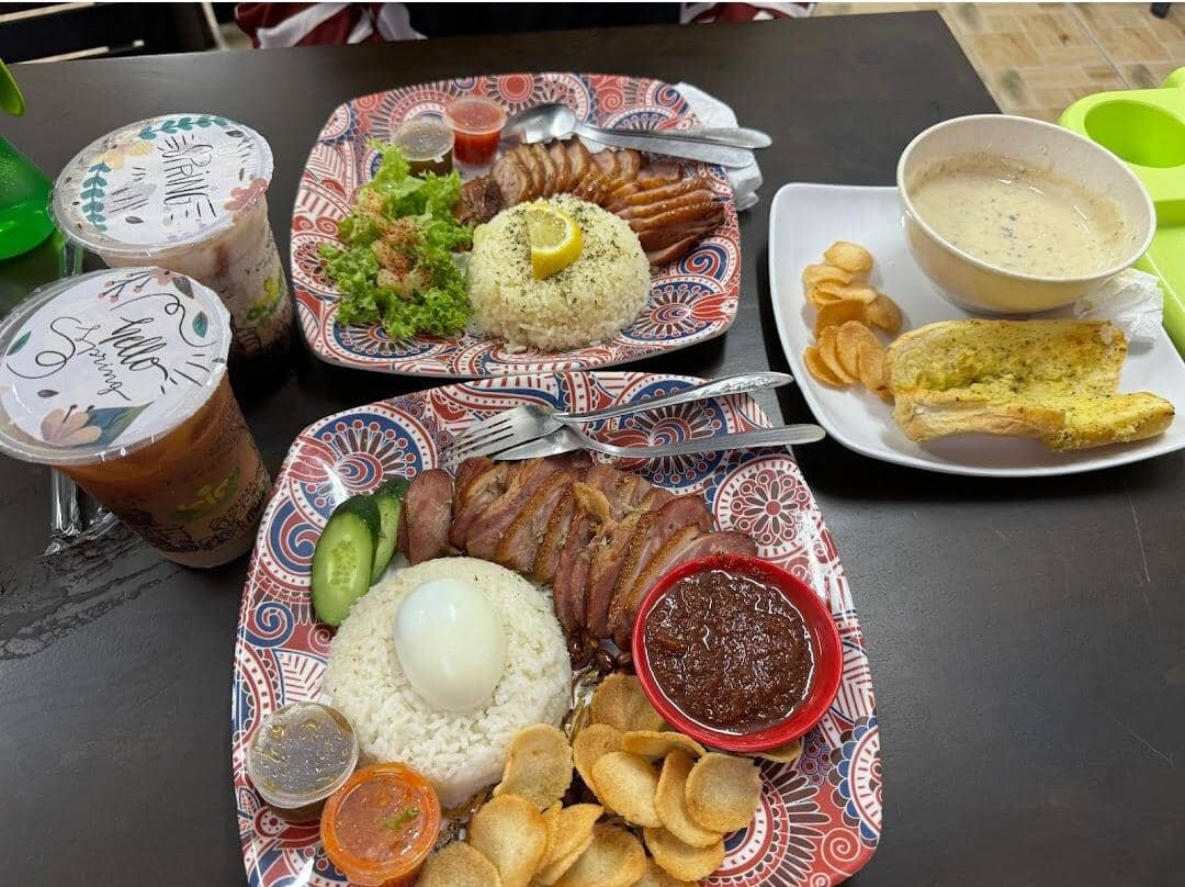 Citrataste Cafe主图