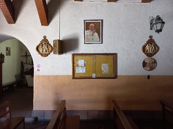 Iglesia Nuestra Senora de Rosario景点图片