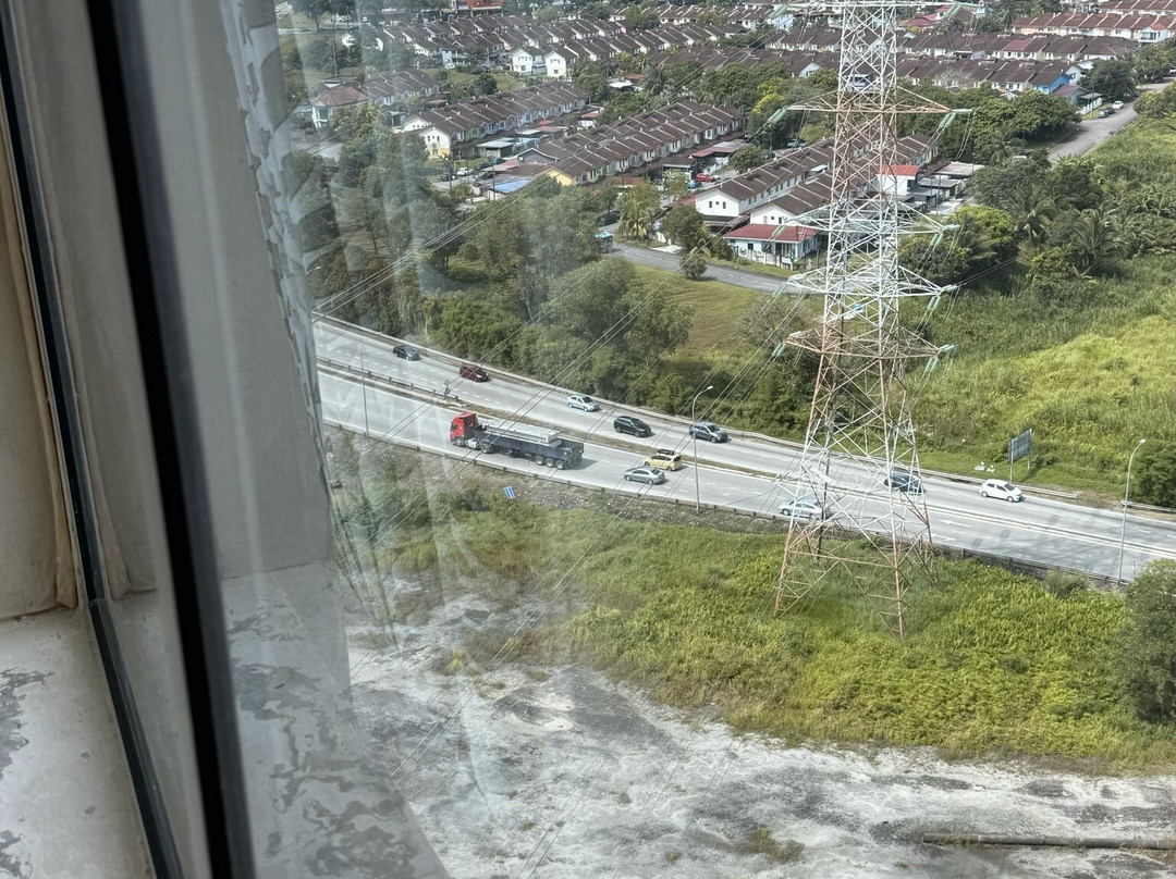 Hotel Holmes - GP主图