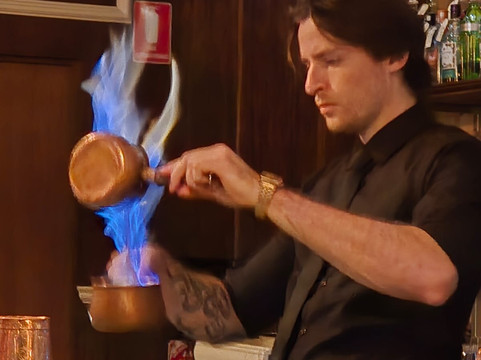 Dr Gimlette Bar-布里斯班必去景点