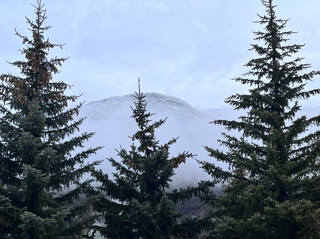 Marriott's StreamSide Douglas At Vail主图