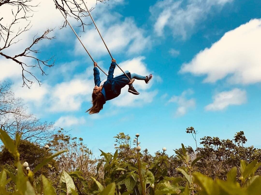 Highland View Galapagos-圣克鲁斯必去景点