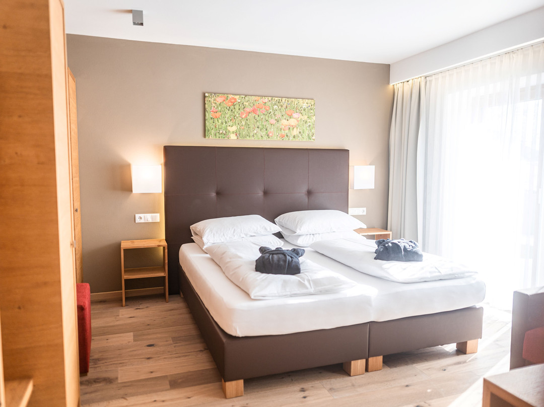 Aparthotel Maraias - Luxury Suites & Apartments主图