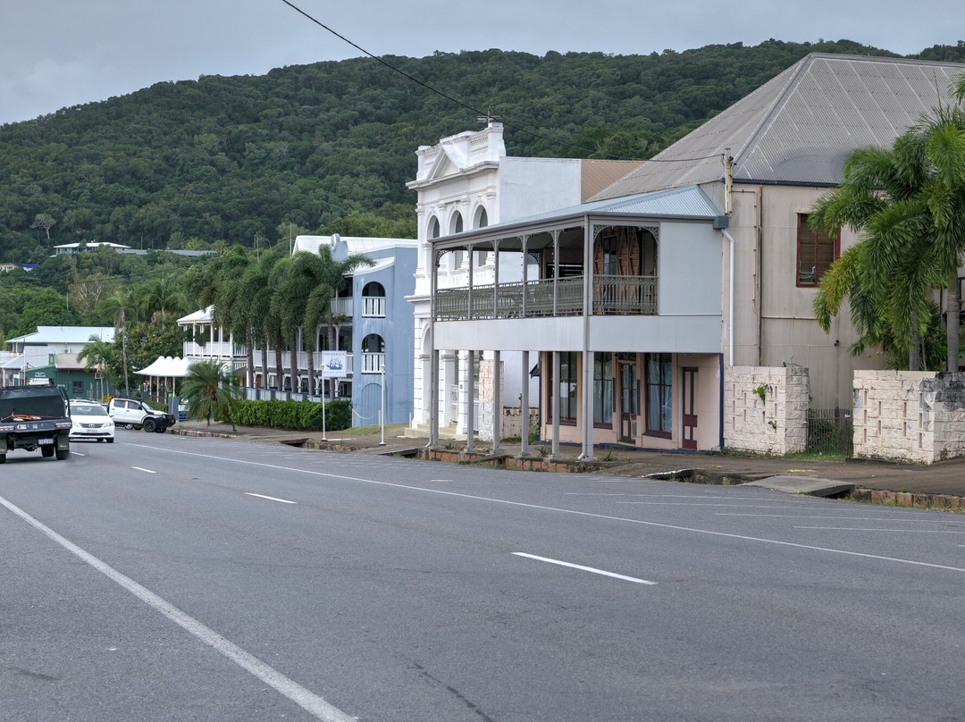 River of Gold Motel主图