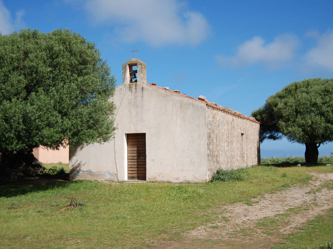 Chiesa Campestre di San Pietro Martire景点图片