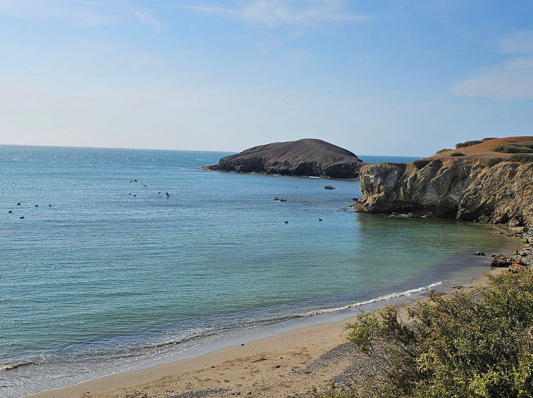 TAROA TOURS-Riohacha必去景点