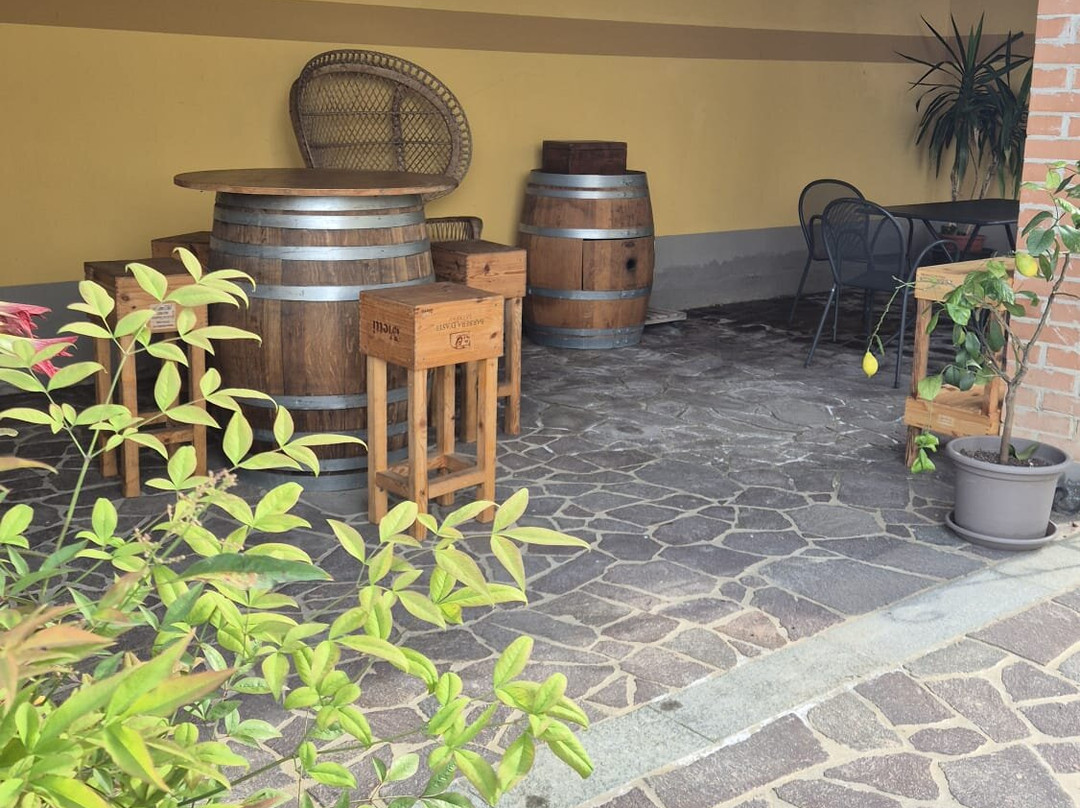 Agriturismo Cascina Barin主图