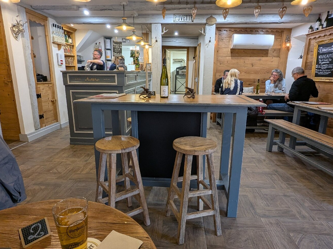 L'ermitage-图克汉必去景点