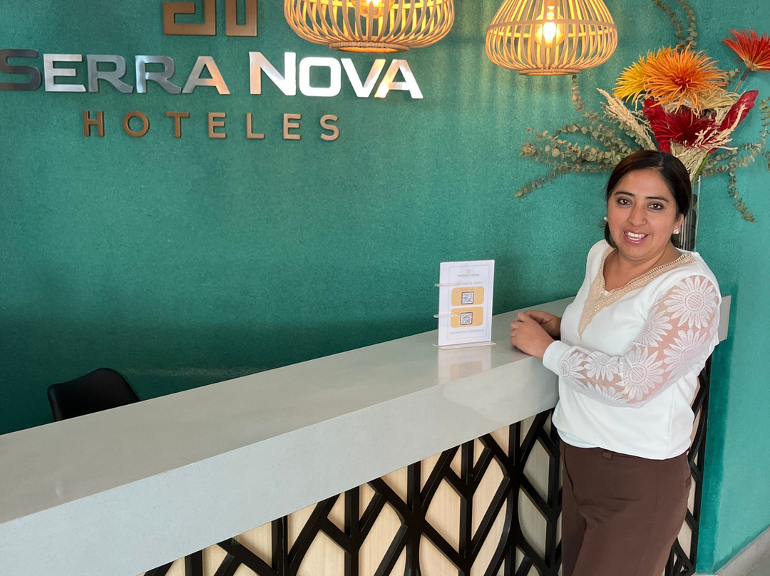 Serra Nova主图