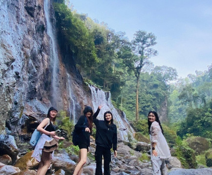 Bromo Wanderlust-泗水必去景点