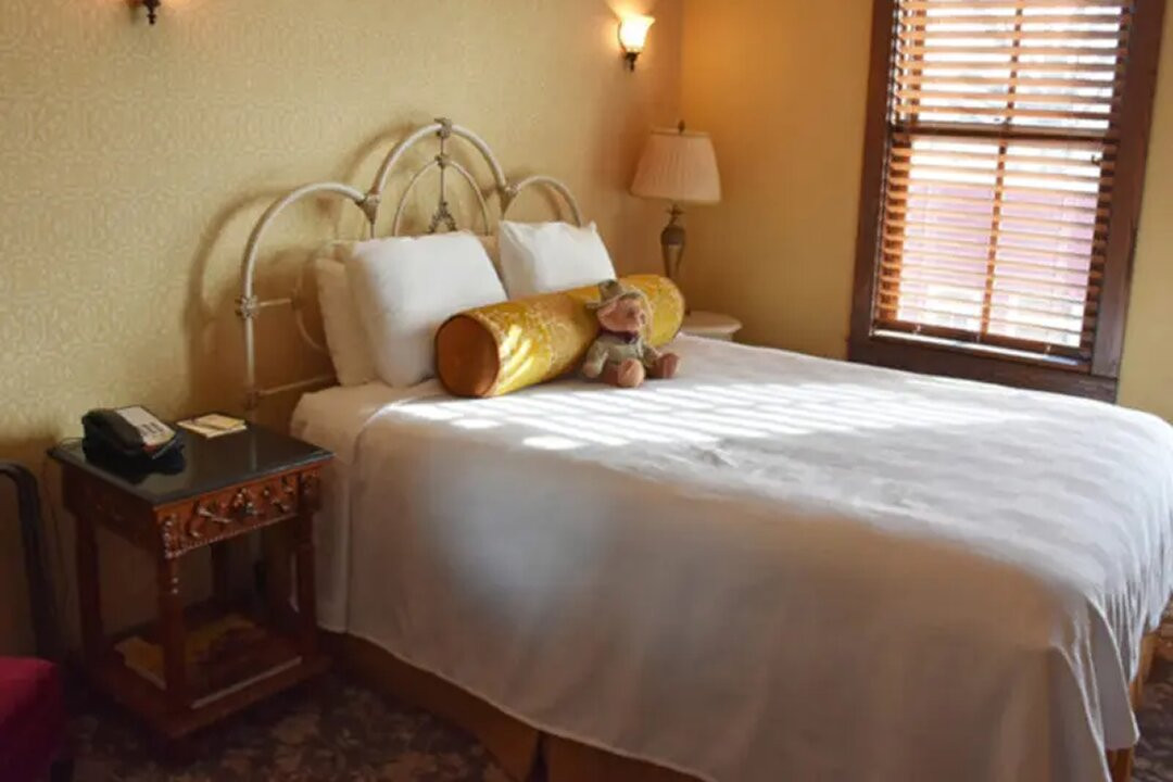 Rough Riders Hotel主图