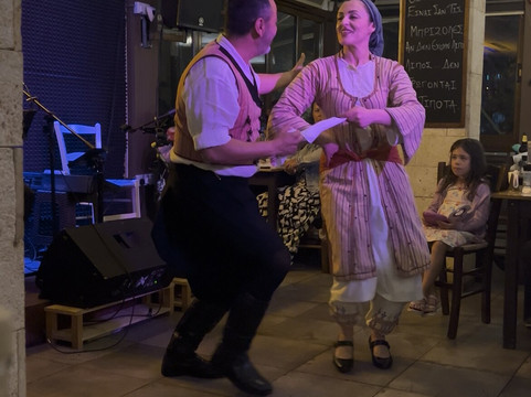 Creative Tours-帕福斯必去景点