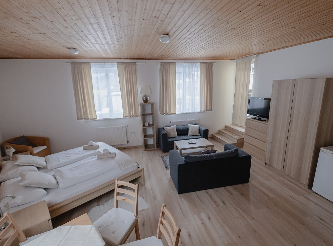 Alpenpension Haslinger主图