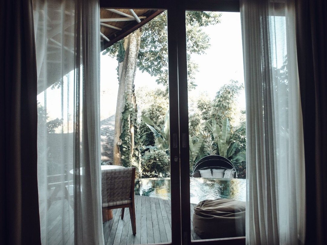 Ulaman Eco Luxury Resort主图