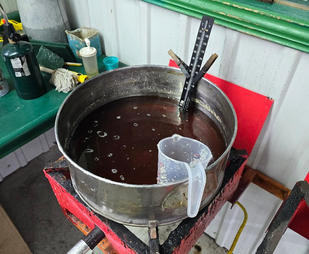 Erabliere Boily-Sainte-Famille必去景点