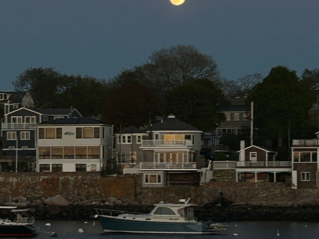 Motif Number 1-罗克波特必去景点