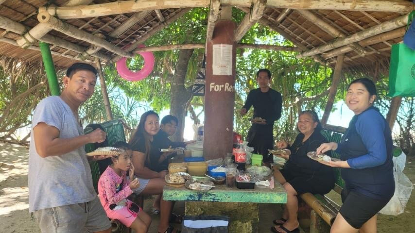 Tiamban Beach-Romblon必去景点