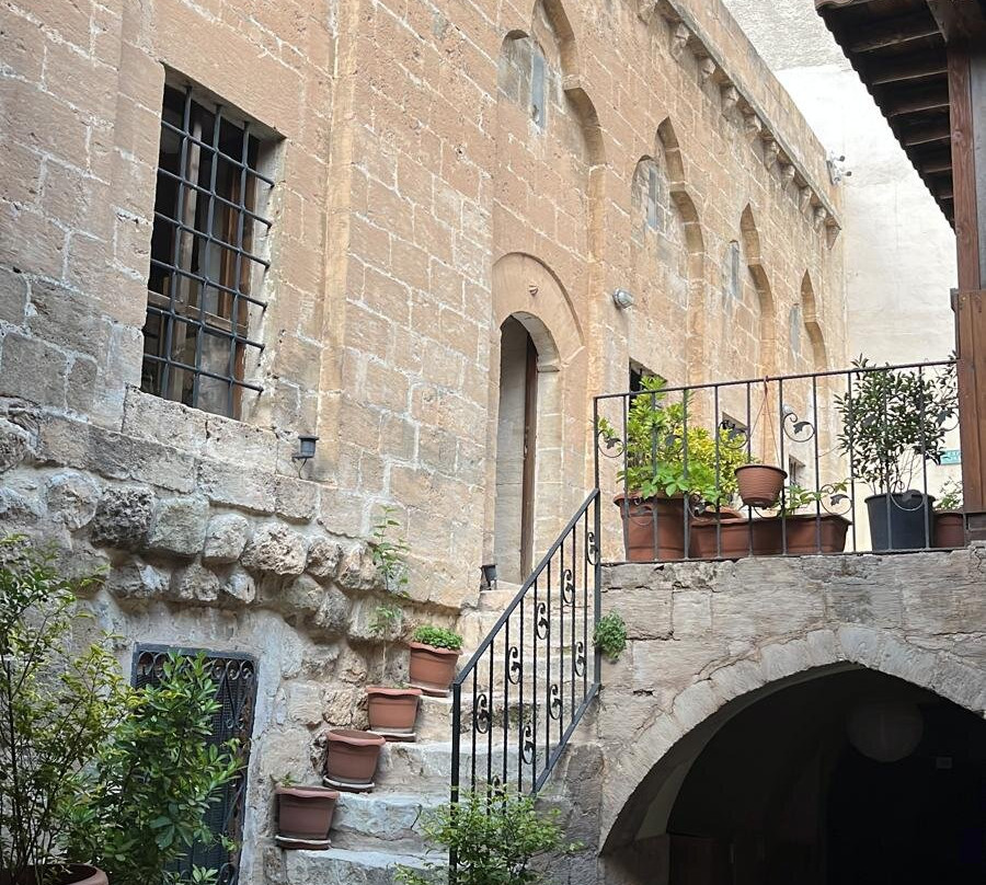 Nahıl Misafirevi Mardin主图