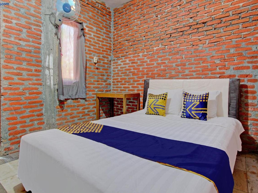 OYO Life 93010 Omah Bareng Syariah Sambisari