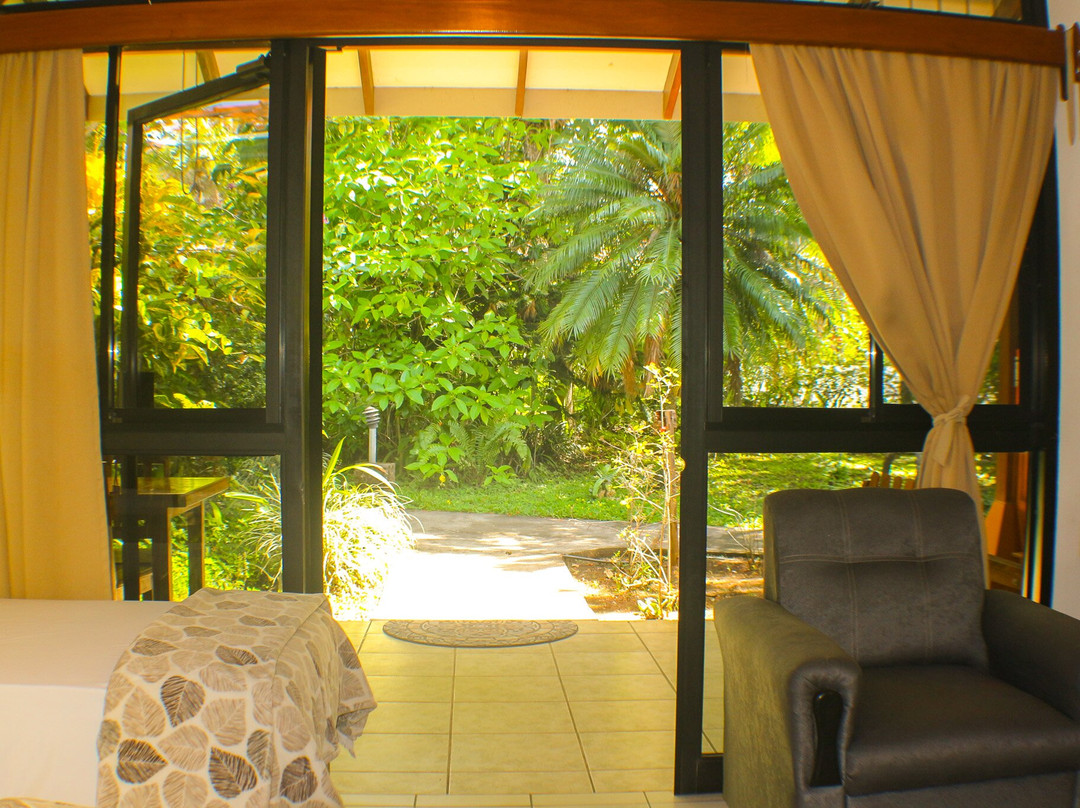 Hotel Colinas del Sol主图