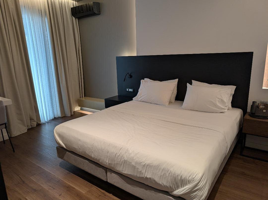 Ivis4 Boutique Hotel主图