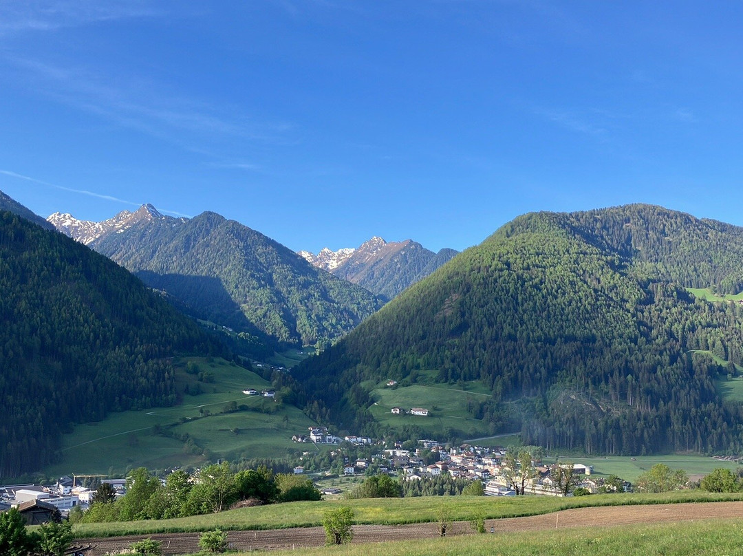 Hotel Lahnerhof主图