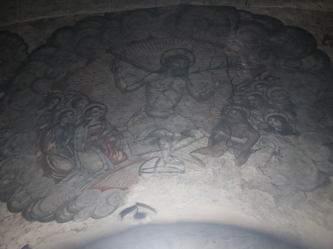 Esglesia de Santa Maria d'Arties-Arties必去景点