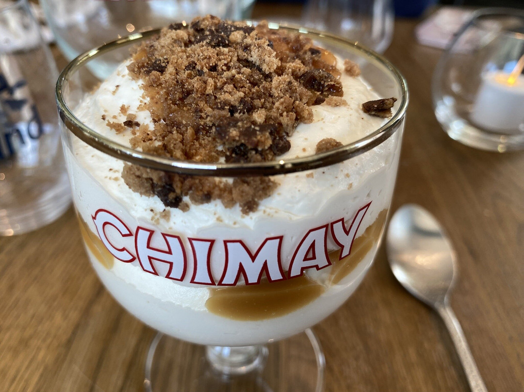 Core by Clare Smyth