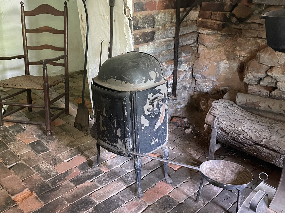 Farmington Historic Plantation-路易斯维尔必去景点