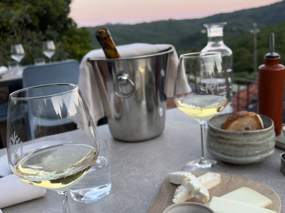 VIN Hotel - La Meridiana Montieri